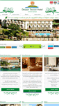 Mobile Screenshot of dalyantezcanhotel.com